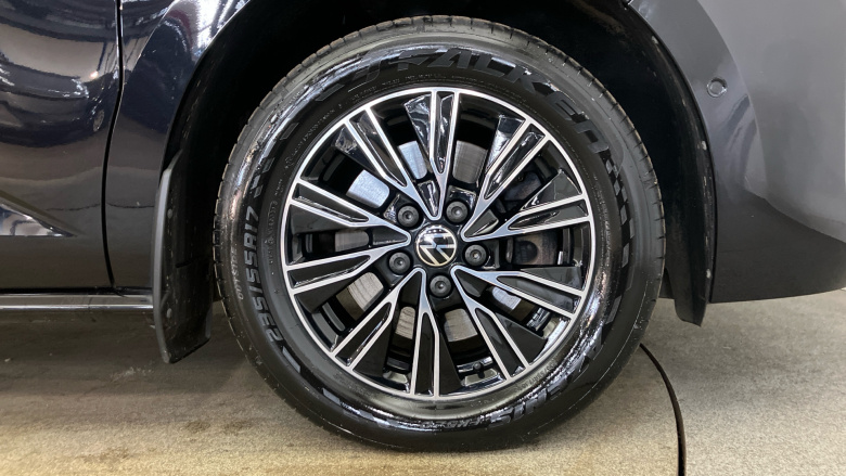 Volkswagen Multivan 1.4 TSI eHybrid Style 5dr LWB DSG Estate